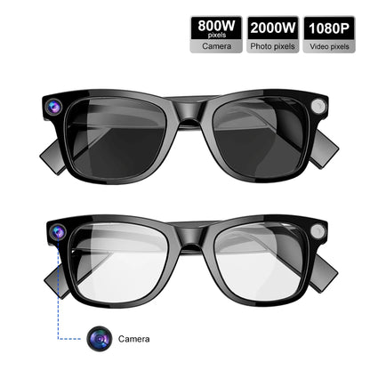 Sanvnet GS3 2025 Smart Glasses 