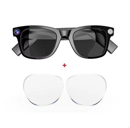 Sanvnet GS3 2025 Smart Glasses 