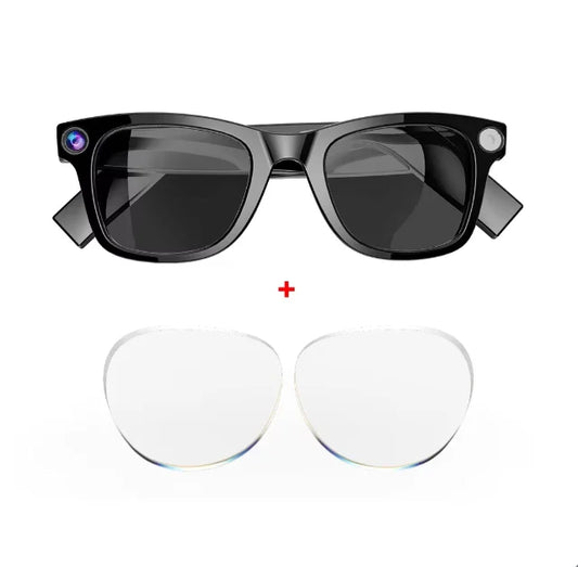 Sanvnet GS3 2025 Smart Glasses 