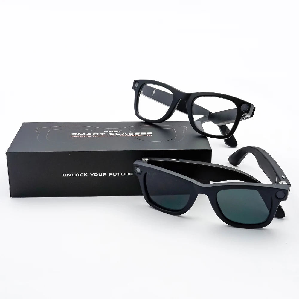 Sanvnet GS3 2025 Smart Glasses 