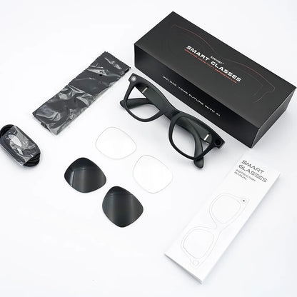 Sanvnet GS3 2025 Smart Glasses 