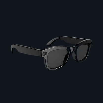 Smart Glasses