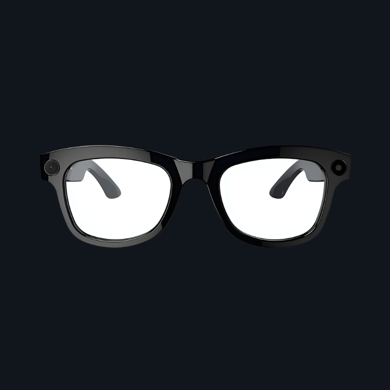 Smart Glasses