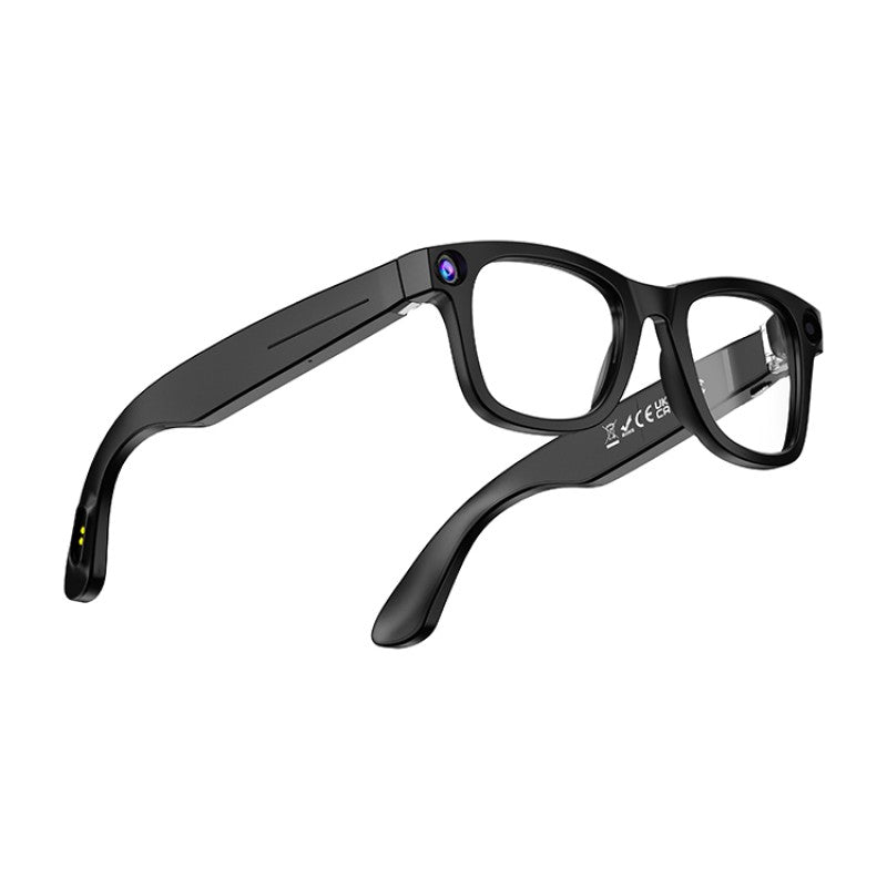 Smart Glasses