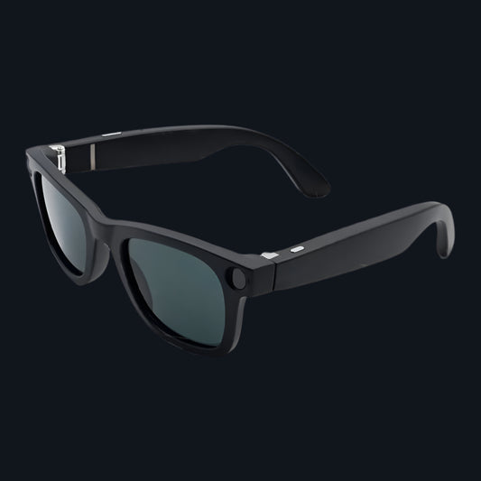 النظارات الذكية 